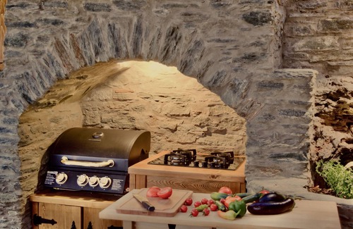 Sifnos Villa | Sifnos Roots with private plunge pool