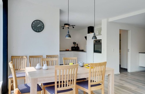 Yderby House | "Sighmund" - 530m from the sea by Interhome