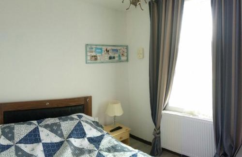 Sighnaghi Bed & Breakfast | Sighnaghi Art Hotel