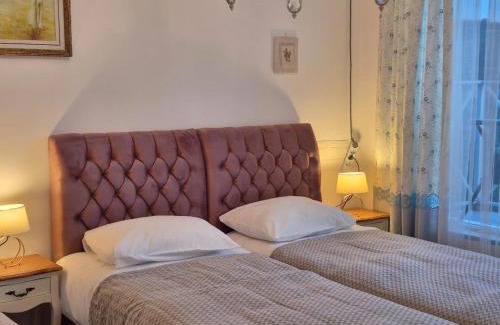 Sighnaghi Bed & Breakfast | Sighnaghi Art Hotel