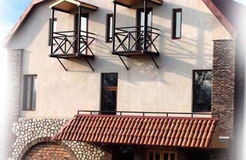 Sighnaghi Hotel | Sighnaghi Hotel Fence Door&Сигнахи Отель Ворота Крепости&სიღნაღი სასტუმრო გალავნის კარი