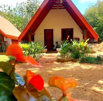 Sigiriya Bed & Breakfast | Sigiri Enaya Cottage