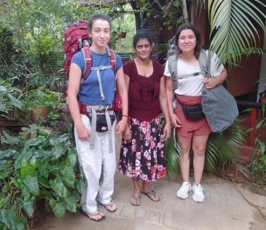 Sigiriya House | Sigiri Niwahana Home Stay