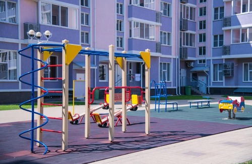 Imeritinskaya Lowland Hotel | Sigma Sirius