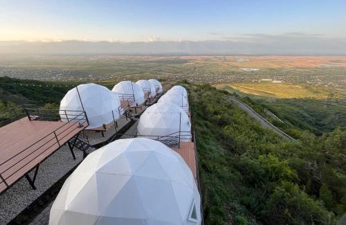 Sighnaghi Hotel | Signagi Glamping