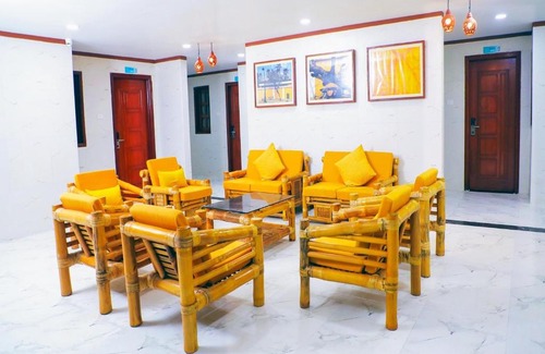 Kottakuppam Hotel | Signature Grande