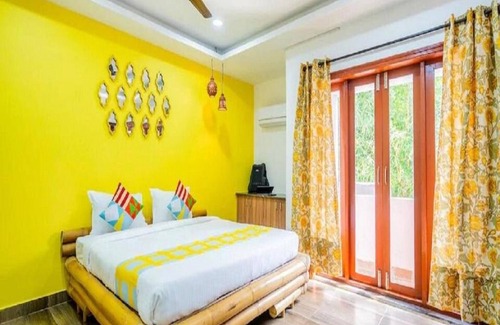 Kottakuppam Hotel | signature grande