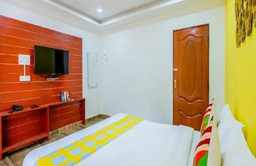 Kottakuppam Hotel | signature grande