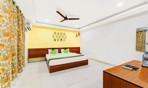 Kalapettai House | Signature Grande Pondicherry