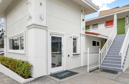 Central Berkeley Hotel | Signature Inn Berkeley