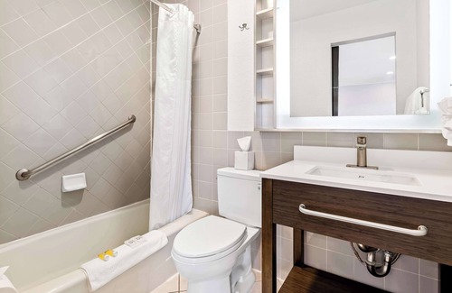 Marina District Hotel | Signature Inn San Francisco Marina District