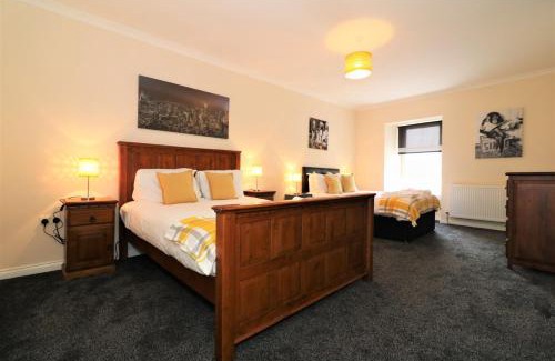 Lanark Apartment | Signature - Kirkhill House