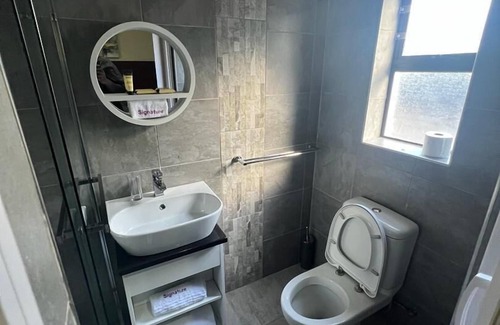 Gweru Bed & Breakfast | Signature Lodge