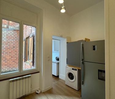 Limoges Apartment | Signature Lussac, en hypercentre