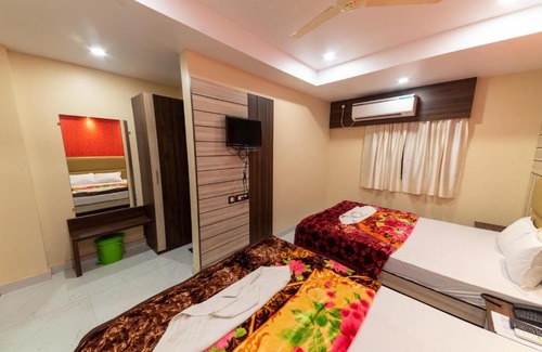 New Digha Hotel | Signature New Digha