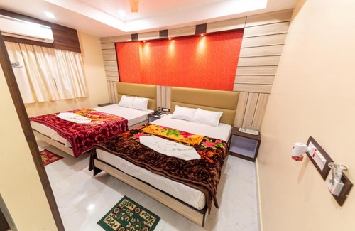 New Digha Hotel | Signature New Digha