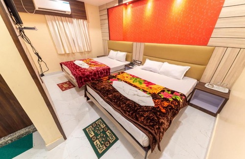 New Digha Hotel | Signature New Digha