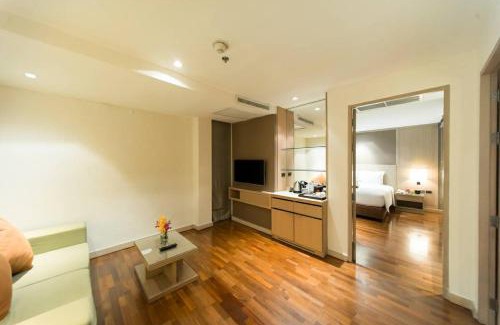 Pattaya Bay Hotel | Signature Pattaya