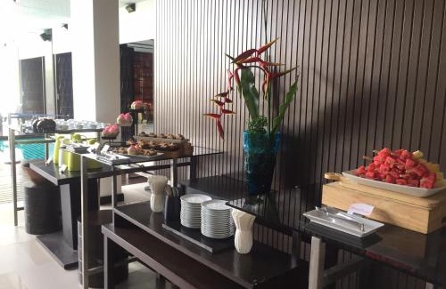 Pattaya Bay Hotel | Signature Pattaya