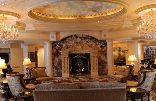 Las Vegas Resort | Signature Room (King) at Westgate Las Vegas Resort & Casino