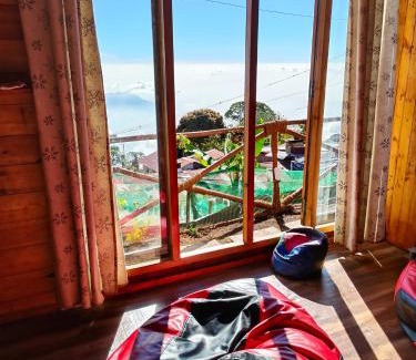 Vattakanal House | Signature stay