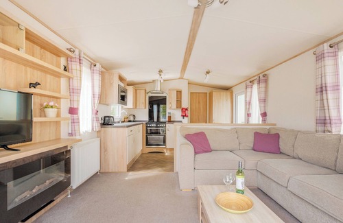 Cheddar House | Signature Three Bedroom