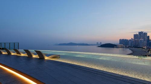 Haeundae Hotel | Signiel Busan