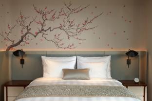 Sincheon-dong Hotel | Signiel Seoul