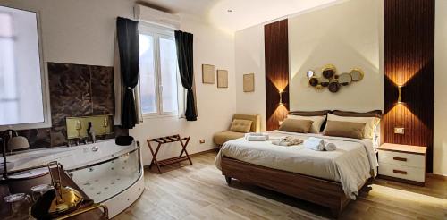 Palermo Apartment | Sikelia House - Comfort Apartment