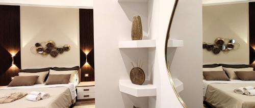 Palermo Apartment | Sikelia House - Comfort Apartment