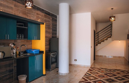 Dahab Apartment | Sila Down Floor - Swiss Royal Dahab