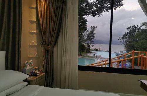 Pagbilao Hotel | Silangang Nayon