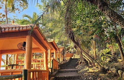 Pagbilao Hotel | Silangang Nayon