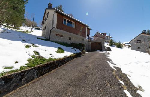 Saint Gallenkappel House | Silberplatten
