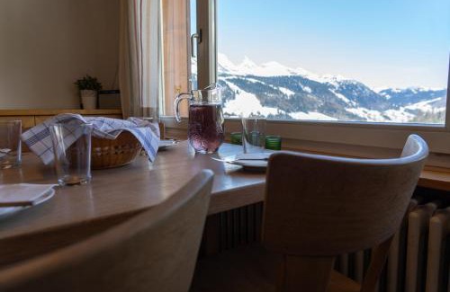 Saint Gallenkappel House | Silberplatten