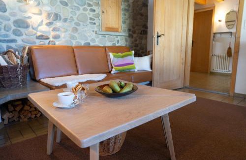 Saint Gallenkappel House | Silberplatten