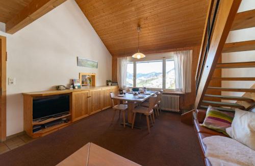 Saint Gallenkappel House | Silberplatten