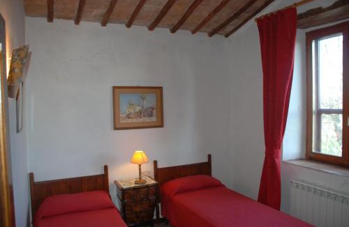 Amelia Apartment | Silence and relaxation in countryside of Umbria