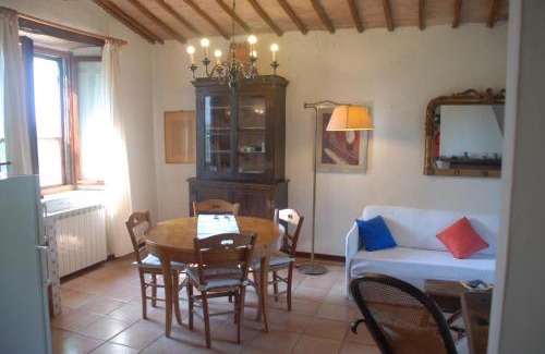 Amelia Apartment | Silence and relaxation in countryside of Umbria