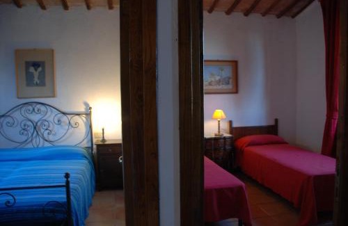 Amelia Apartment | Silence and relaxation in countryside of Umbria