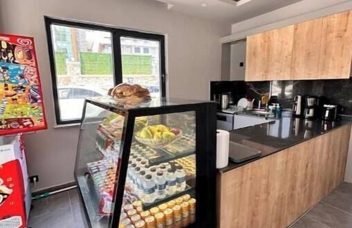 Oba Apartment | Silence Garden Suite B10