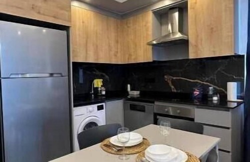 Oba Apartment | Silence Garden Suite B10