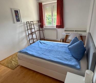 Karnburg Apartment | Silent City Apartments
