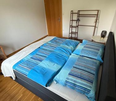 Karnburg Apartment | Silent City Apartments