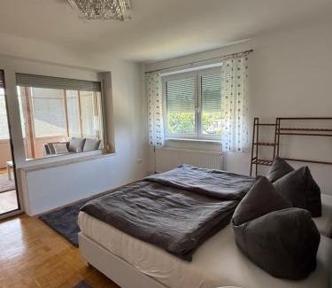 Karnburg Apartment | Silent City Apartments