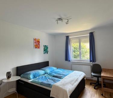 Karnburg Apartment | Silent City Apartments