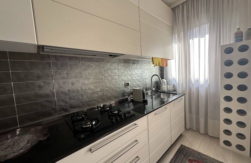 Treviso Apartment | Silent Elegance in the Heart of Treviso