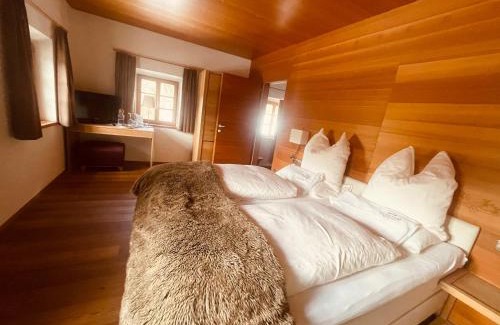 San Vito Bed & Breakfast | Silentium Dolomites Chalet