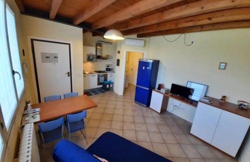 San Martino in Strada Apartment | Silenzioso, posto auto, 2km da Lodi, 30 km da Milano