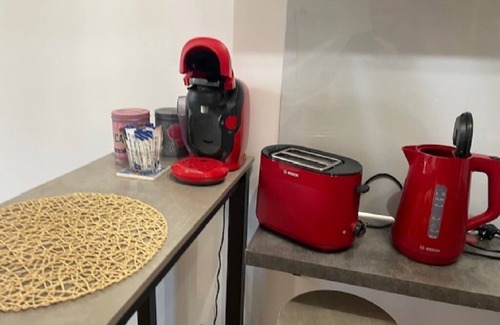 Katowice Apartment | Silesia Blue2 Apartment - Katowice